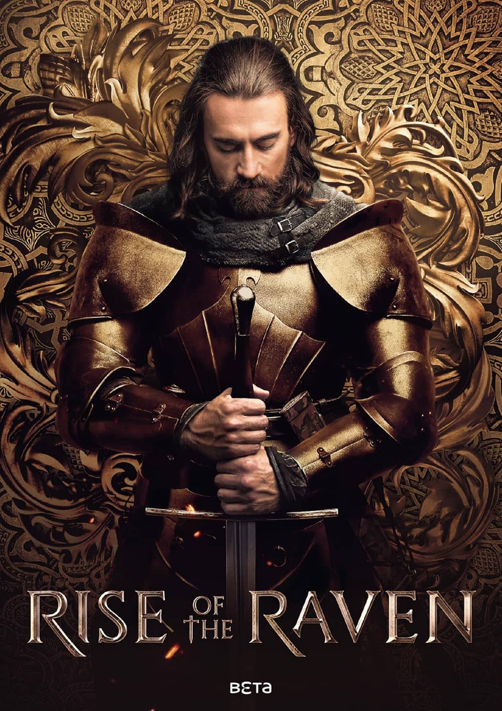 Duszka Péter Gábor 1 rise of the raven