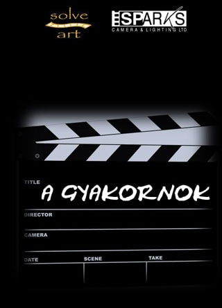 A Gyakornok