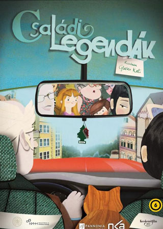 A legendás család: Használt ágyúgolyó