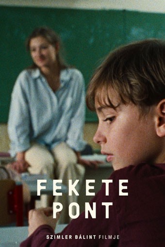 Fekete pont