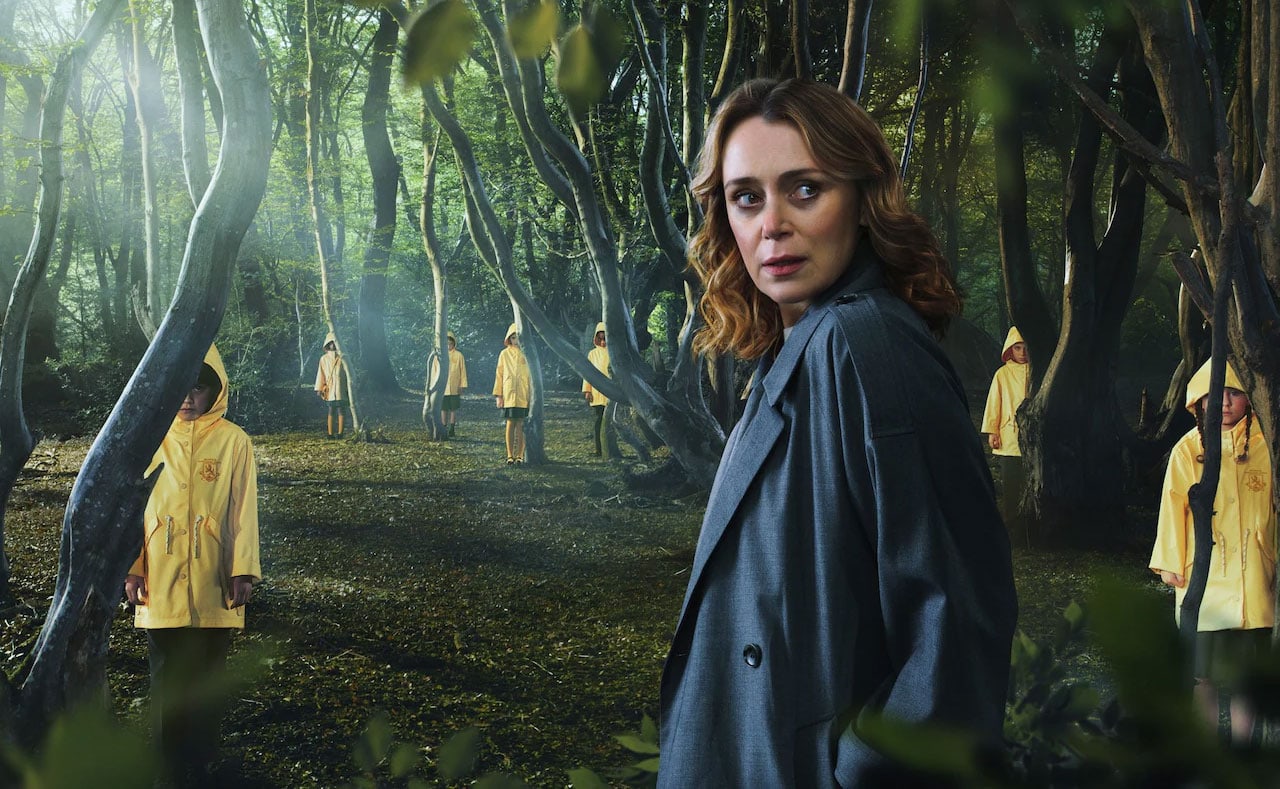 The Midwich Cuckoos | új sorozat a Sky csatornán 1 midwich