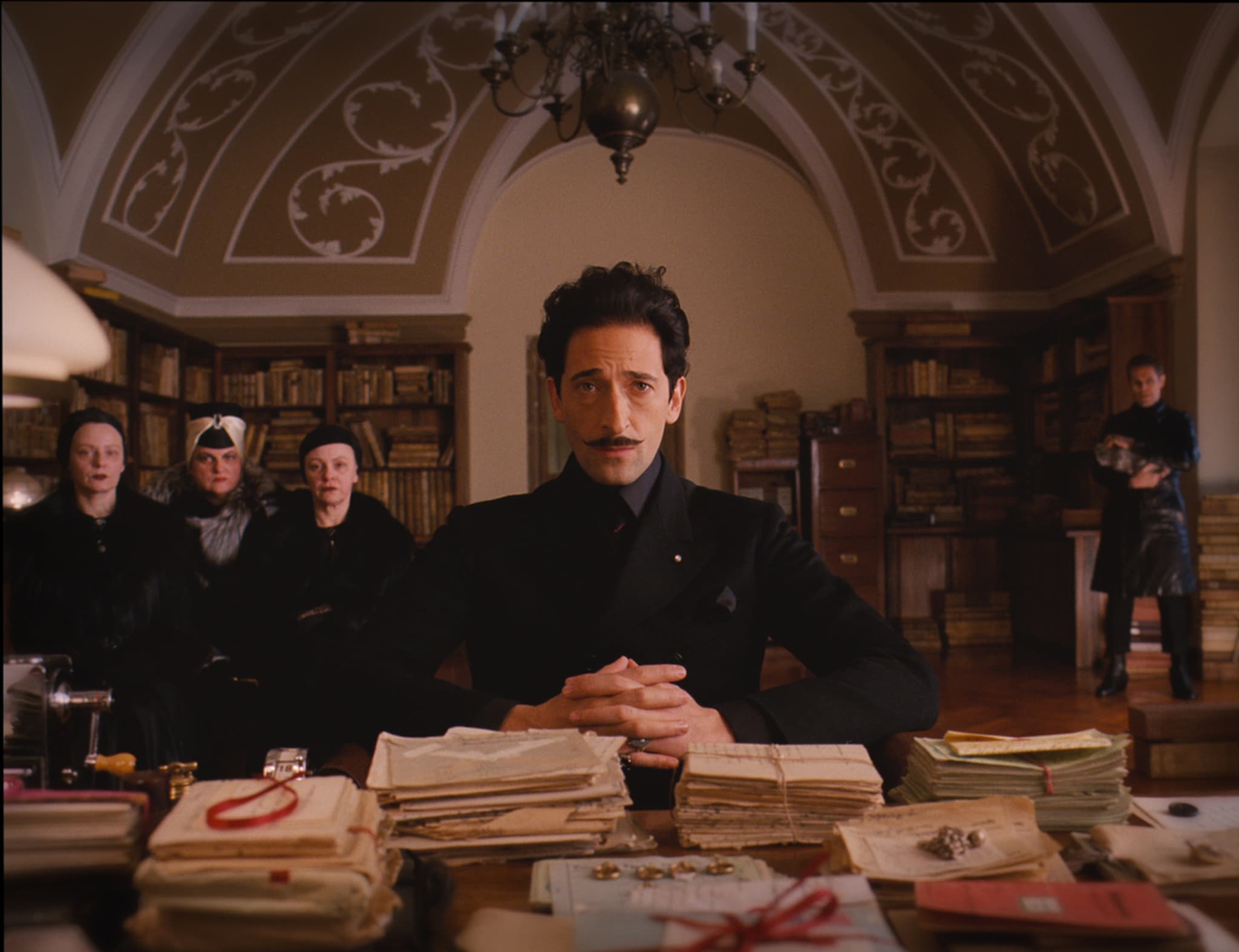The Brutalist | Adrien Brody új filmje 1 the brutalist movie