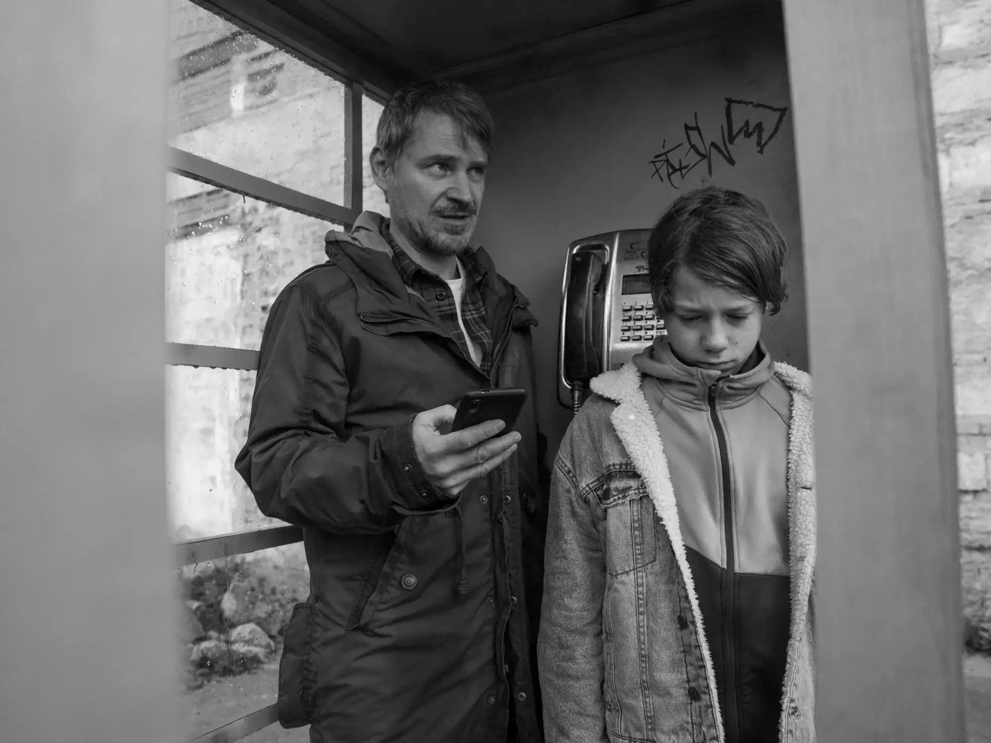 Minden rendben | Berlinale 1 minden rendben film