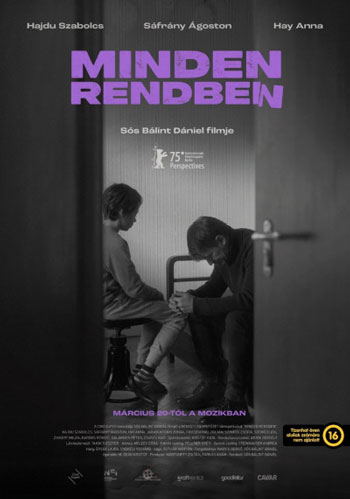 Minden Rendben