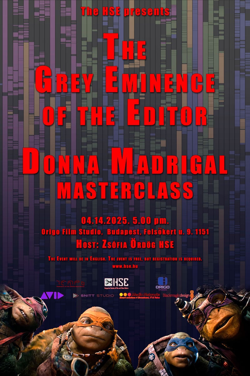 HSE MasterClass 3 donna madrigal 2025 800