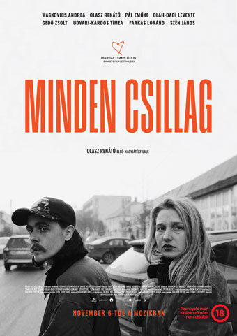 Minden csillag