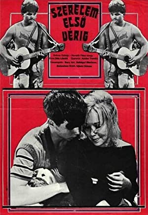 Love Till First Blood