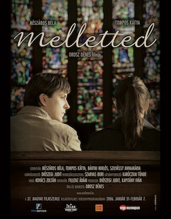 Melletted