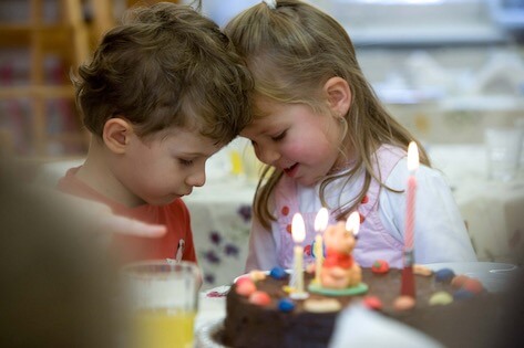 Nem leszek a barátod