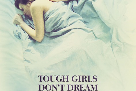 Kemény csajok nem álmodnak