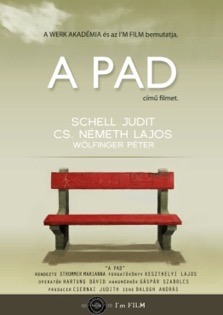 A pad