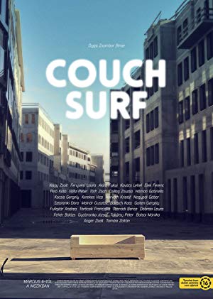 Couch Surf