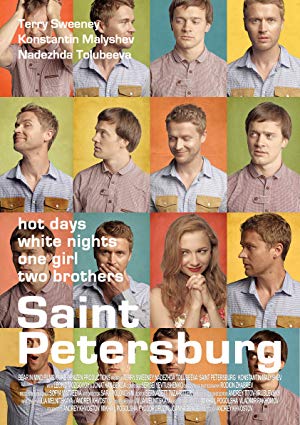 Saint Petersburg
