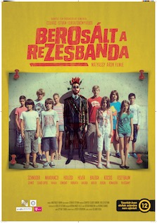 Berosált a rezesbanda