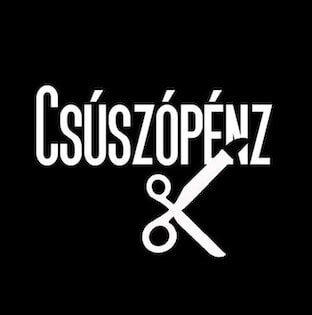 Csúszópénz