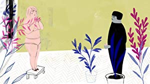 The Noise of Licking