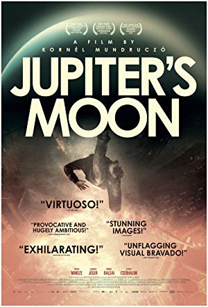 Jupiter's Moon