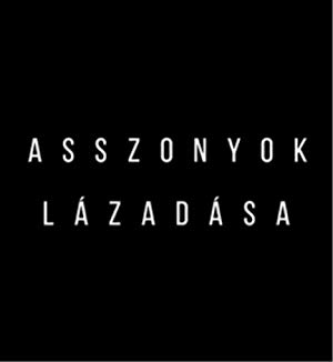 Asszonyok lázadása