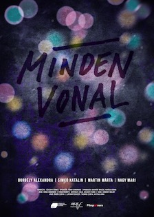 Minden vonal