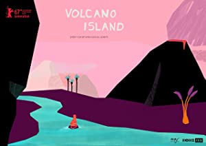 Volcano Island