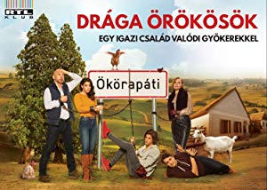Drága örökösök