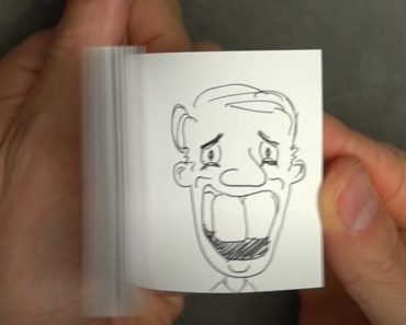 Comedy with Sound Effects – Flipbook