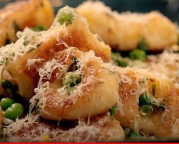 Simple Recipes with Gordon’s Quick