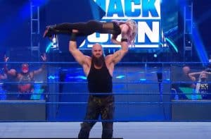 Most-watched videos of 2020 - WWE Top 10