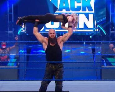 Most-watched videos of 2020: WWE Top 10