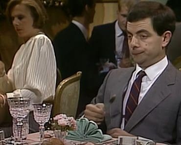 Mr Bean CHRISTMAS Dinner Shopping - Mr Bean Full Episodes