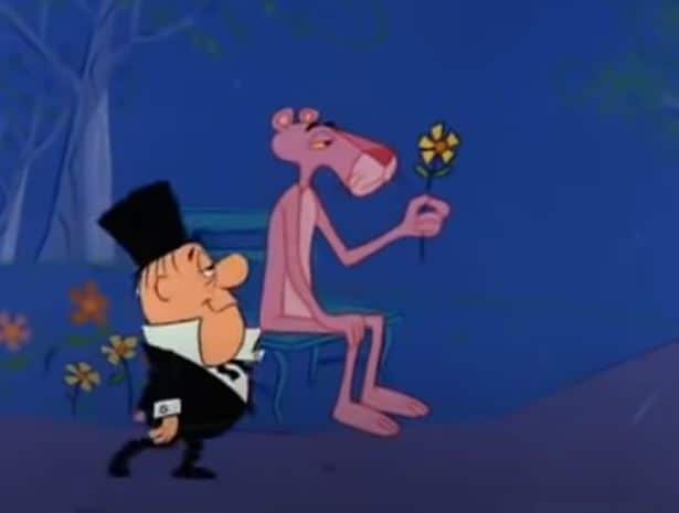 The Pink Panther Season 1 Episode 6