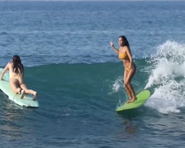 Travel and explore in Mexico – Surfing and staying at the W Hotel in Punta de Mita