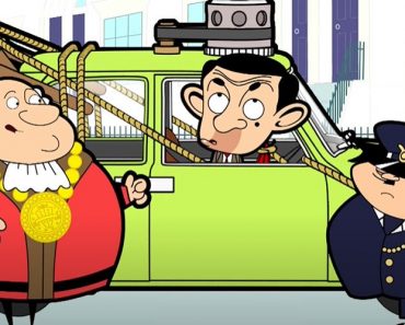 Viral BEAN – Funny video | Mr Bean Cartoon Season 2
