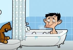 The WIND Turbine Bean - Funny Mr Bean Cartoon Season 2 - Kids cartoons 2021