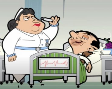 BEAN At The HOSPITAL | Funny Mr Bean Cartoon for Kids | New Cartoon 2021