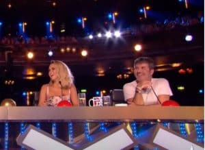 TOP 10 Funniest Comedians That Made SIMON COWELL Laugh on AGT & BGT