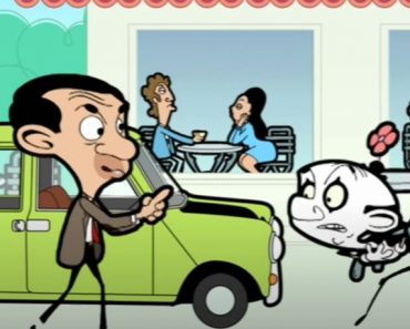 Mr Bean detective vs Thief || Funny Mr Bean Cartoon new