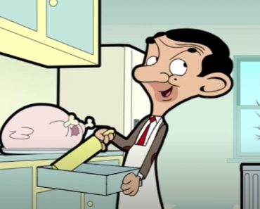 COOK Bean – Funny Mr Bean Cartoon for kids