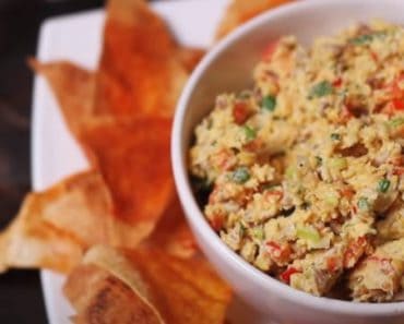 How to make Chickpea Salad Recipe