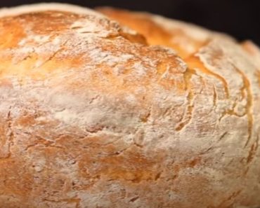 How to make Potato Bread simple