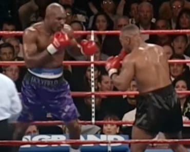 Mike Tyson (USA) vs Evander Holyfield (USA) || KNOCKOUT, BOXING fight Video