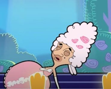 Mr Bean sings OPERA – Funny kids cartoon