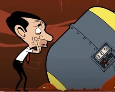 Mr bean likes Discovery | Mr Bean | Cartoons for Kids | WildBrain Bananas