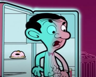 How To KEEP COOL _ mr bean for children 2021