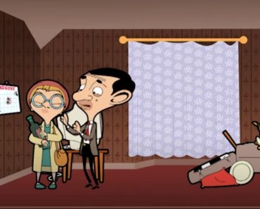 HOT SAUCE | girlfriend visit mr bean Funny Episodes | Mr Bean Cartoon World