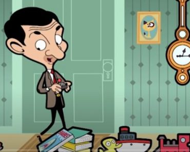 Festive Holidays Of Mr Bean! | Funny Episodes | Mr Bean Cartoon World