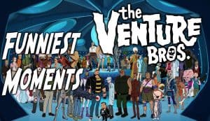 The Venture Bros full Movie