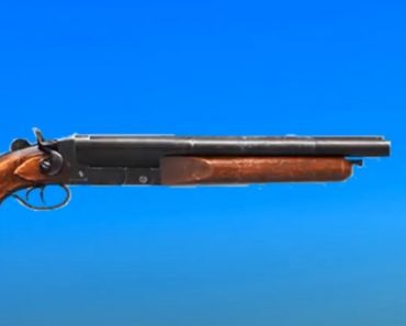 How To Draw A M1873 gun Easy Step By Step