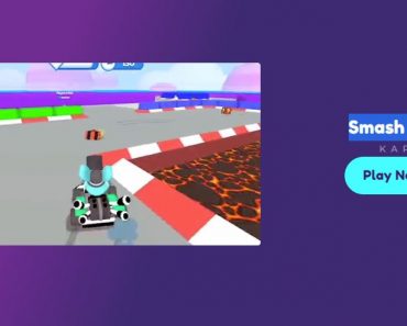 Smash Karts