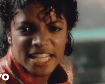 Beat It – Michael Jackson